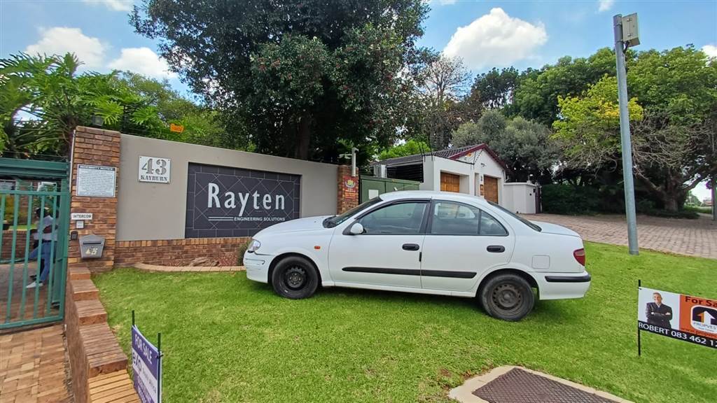 1053  m² Commercial space in Randpark Ridge photo number 8