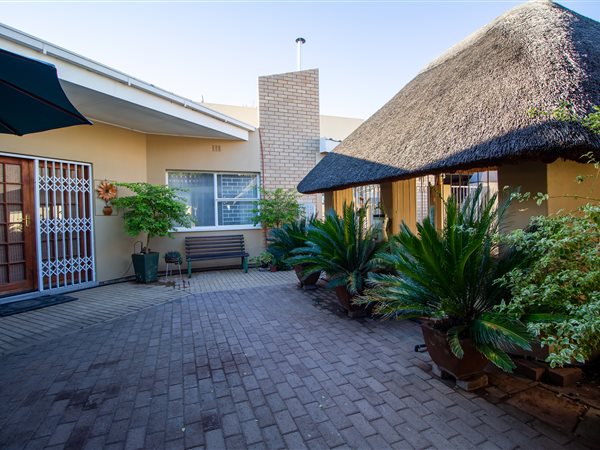 3 Bedroom House 3 Bedroom House