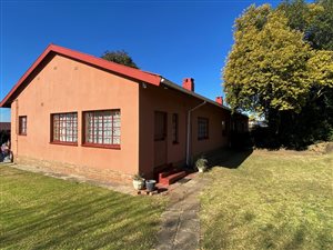9 Bed House in Ladysmith