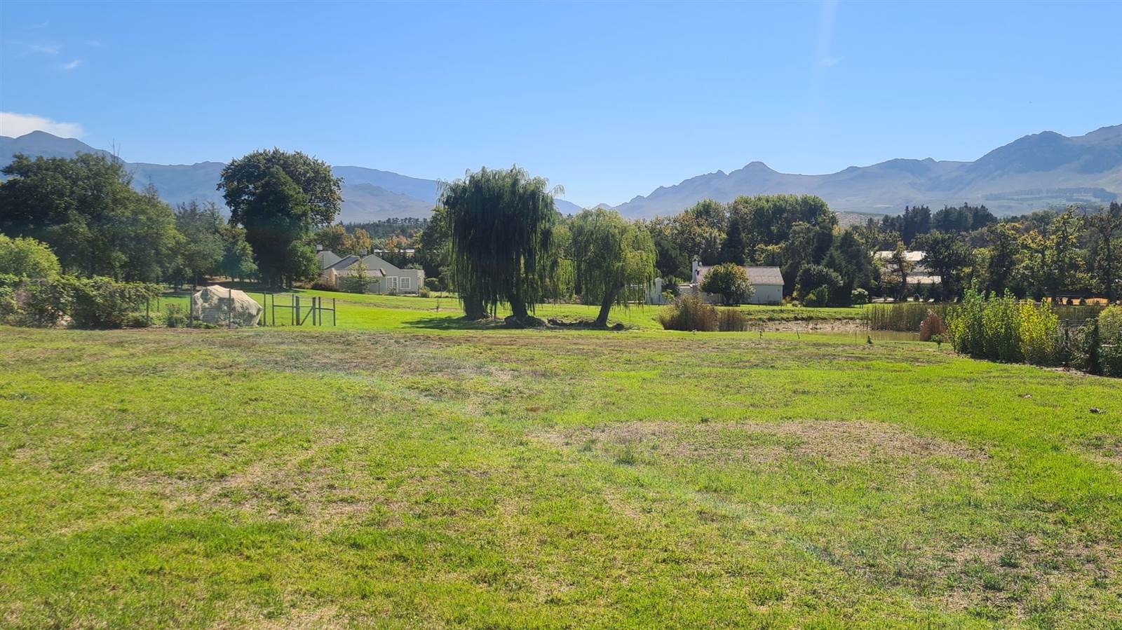 1733 m² Land available in Elgin photo number 9