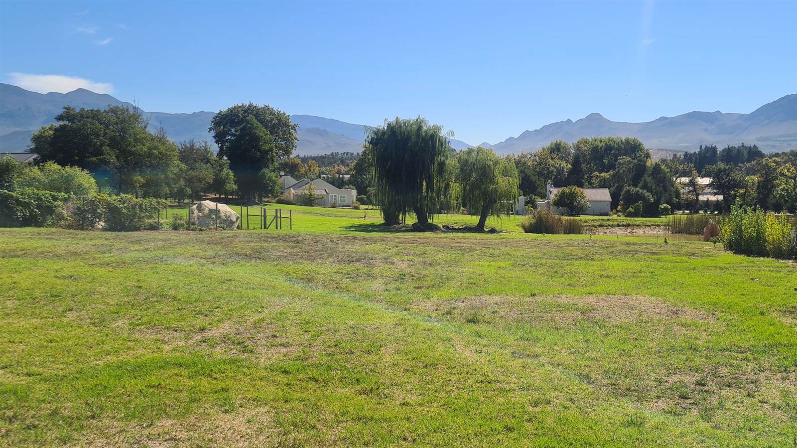 1733 m² Land available in Elgin photo number 16