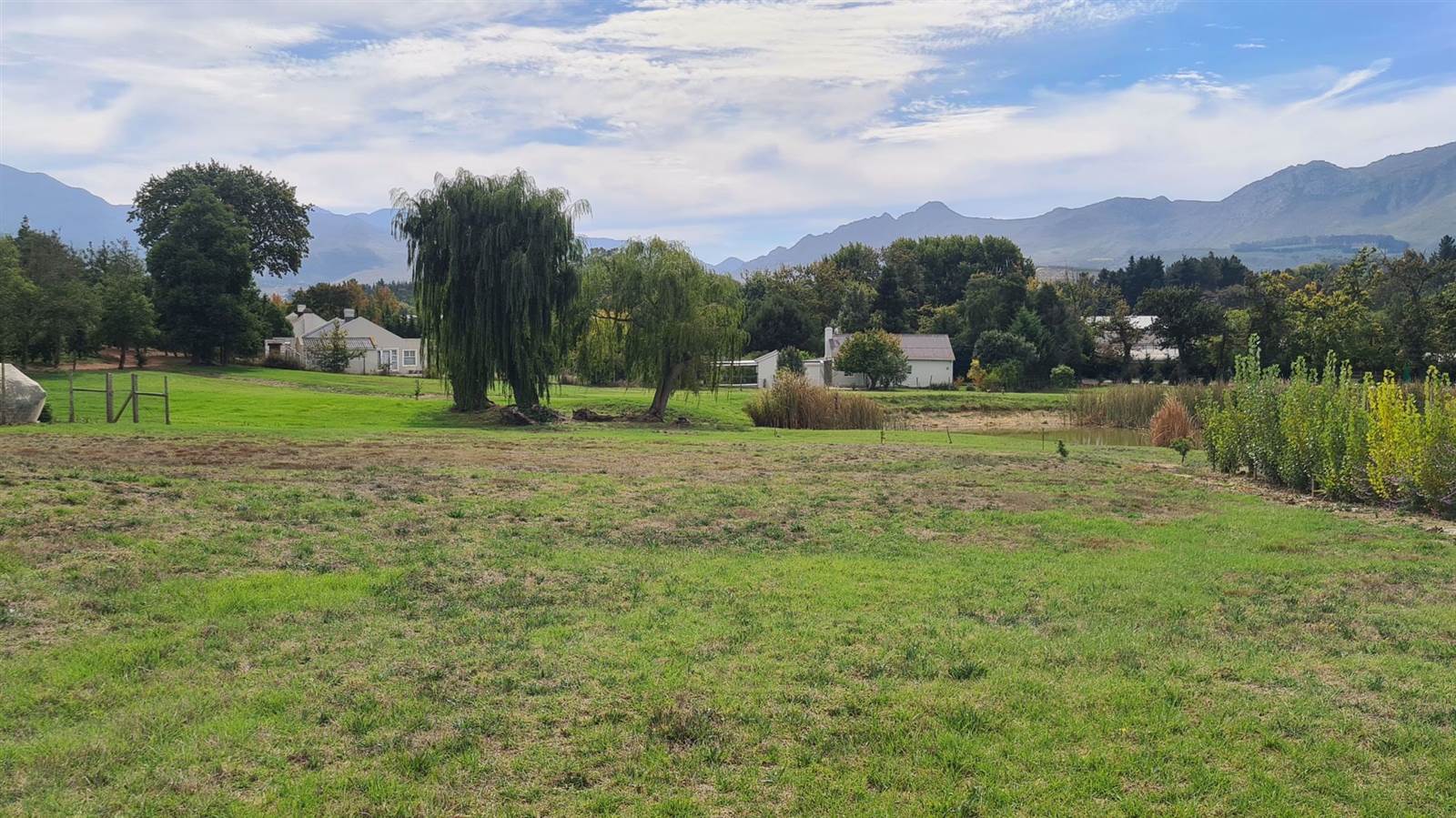 1733 m² Land available in Elgin photo number 18