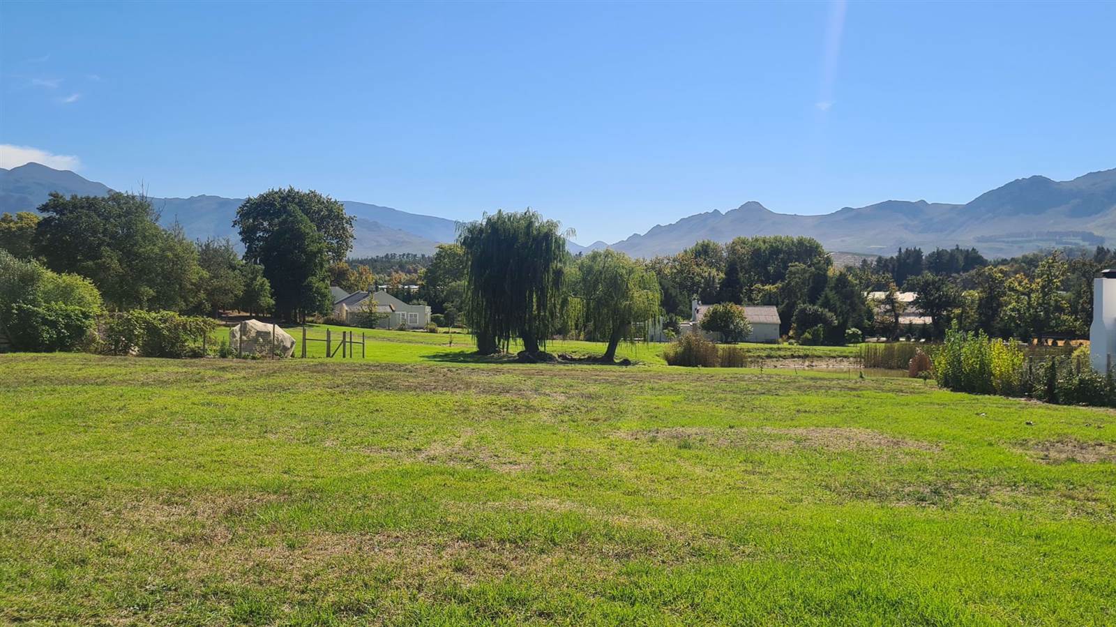 1733 m² Land available in Elgin photo number 11