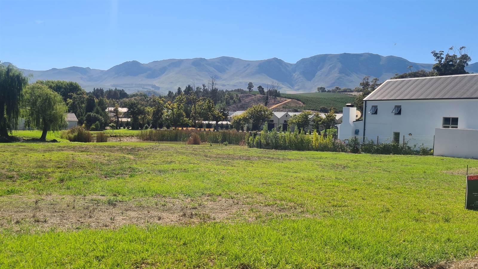 1733 m² Land available in Elgin photo number 22