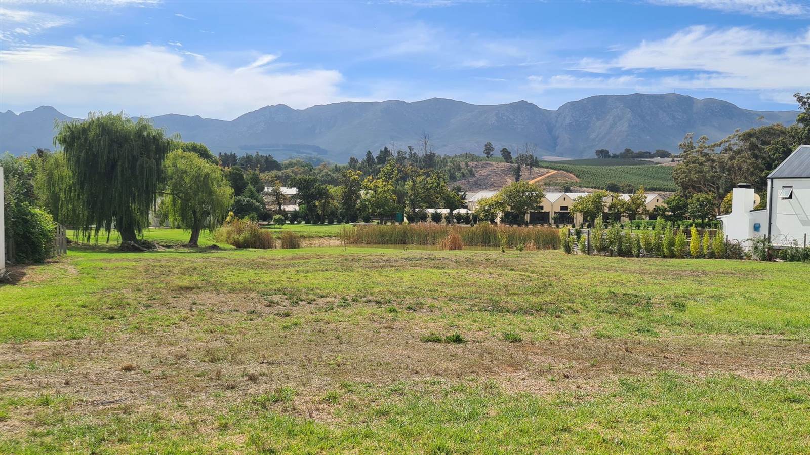 1733 m² Land available in Elgin photo number 12