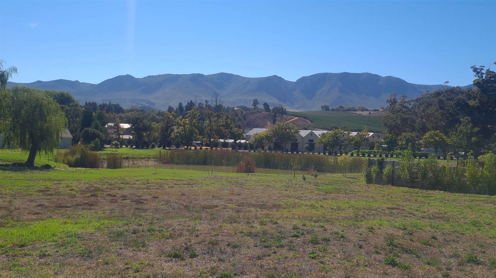 1733 m² Land available in Elgin photo number 13