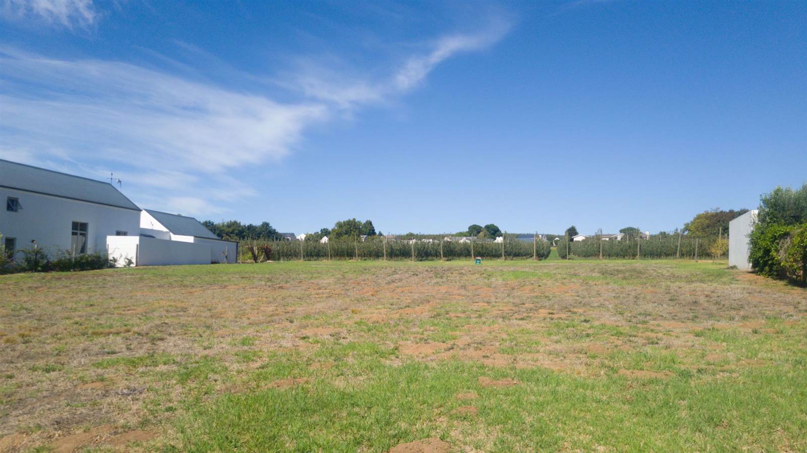 1733 m² Land available in Elgin photo number 20
