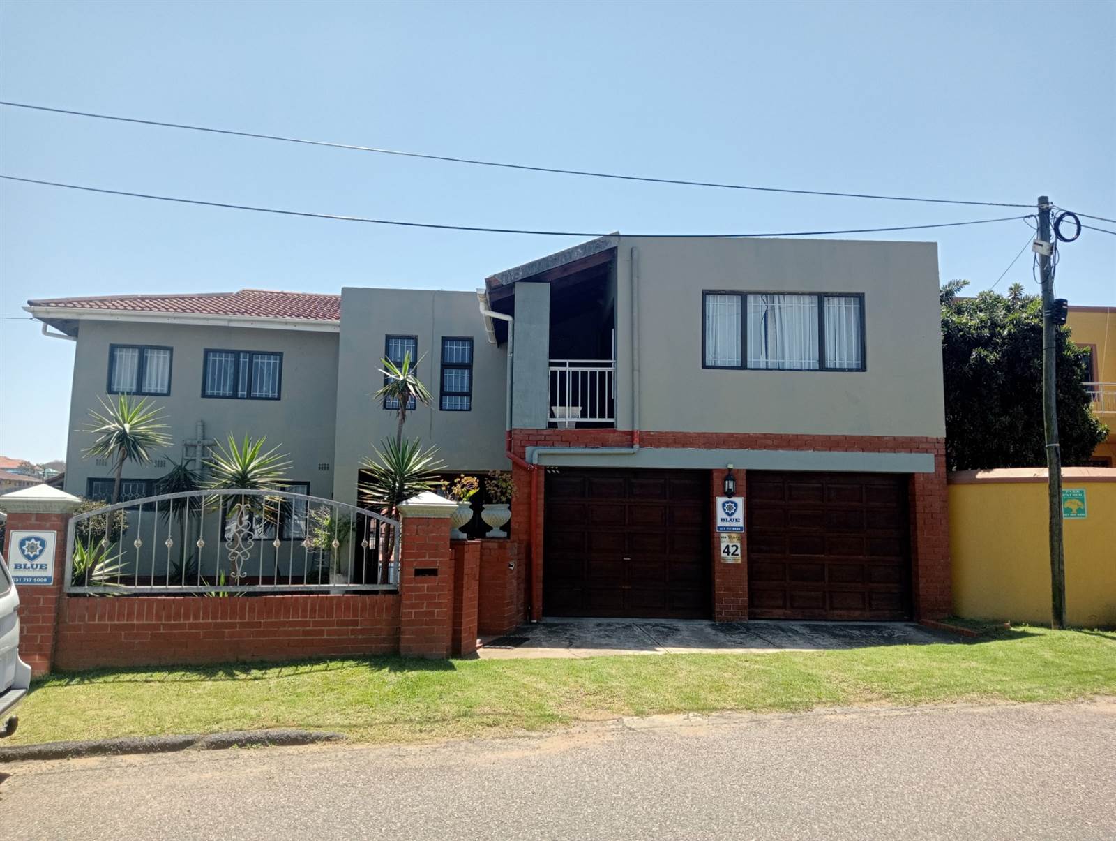 5 Bed House in Ocean View photo number 1
