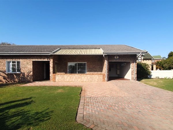 3 Bedroom House 3 Bedroom House