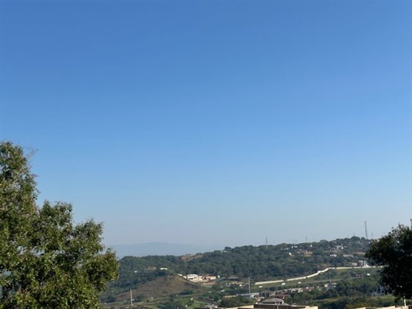 4 500 m² Land