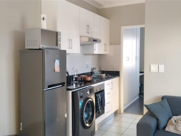 1 Bed Apartment in Goodwood