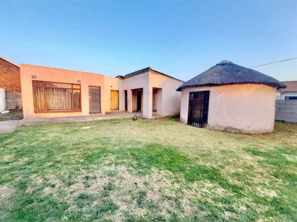 3 Bed House in Leondale photo number 6