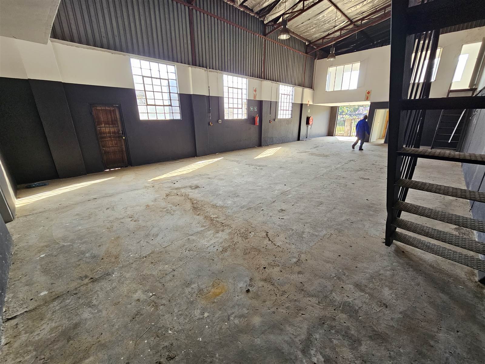 600  m² Industrial space in Benoni South photo number 10