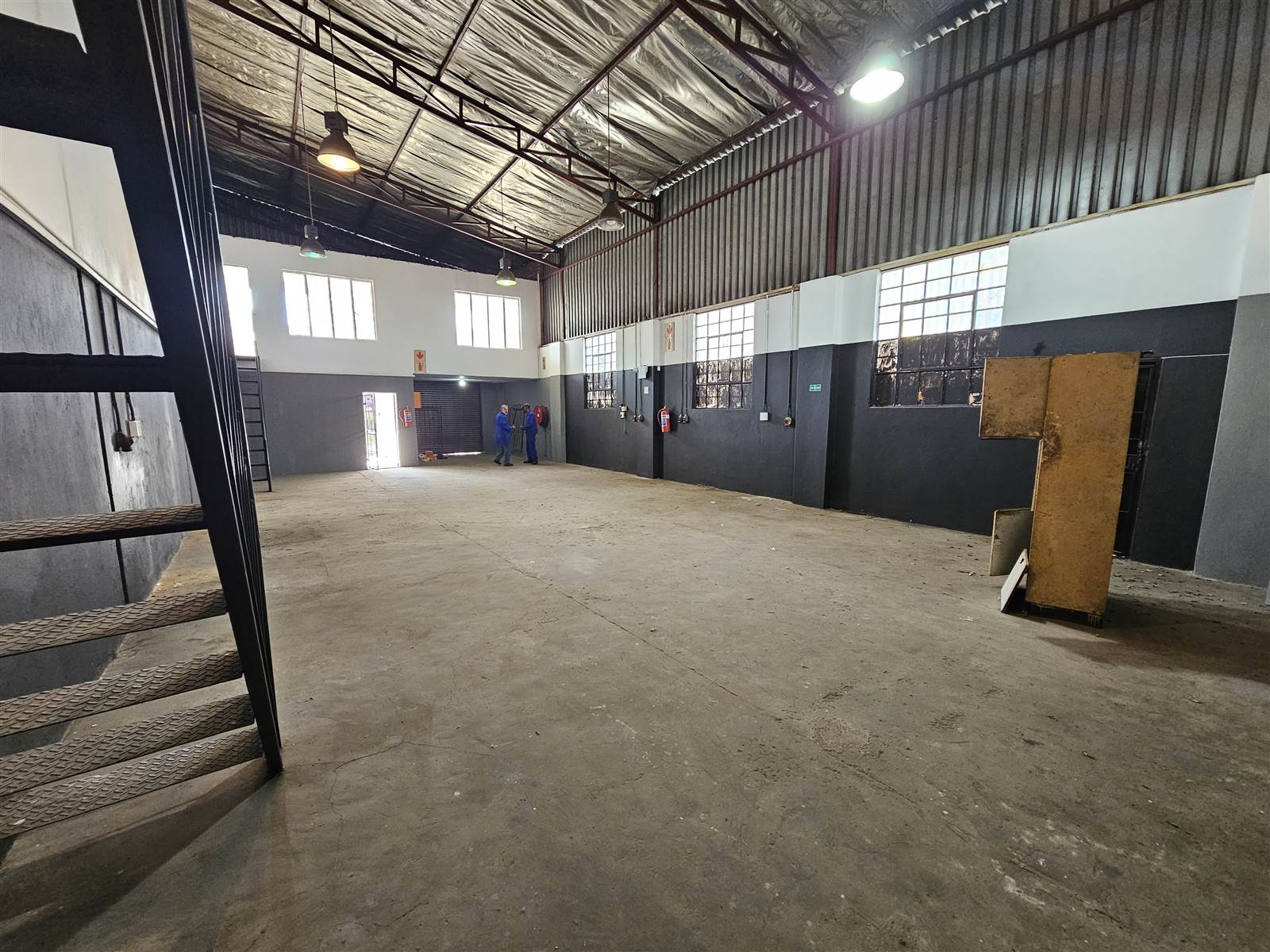 600  m² Industrial space in Benoni South photo number 8