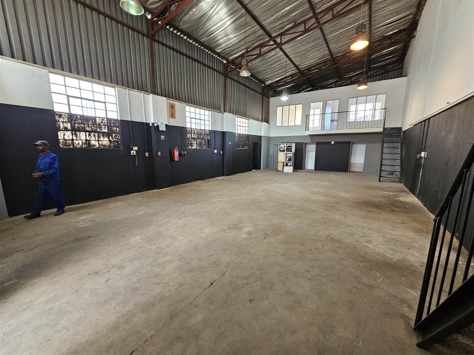 600  m² Industrial space in Benoni South photo number 7