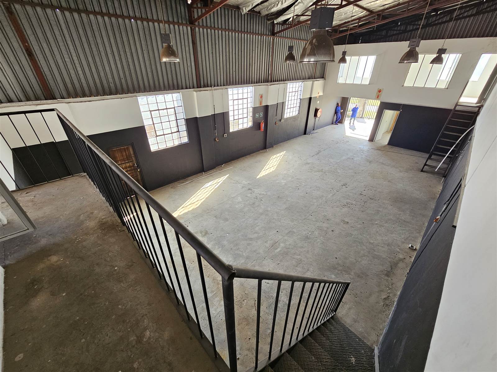 600  m² Industrial space in Benoni South photo number 14
