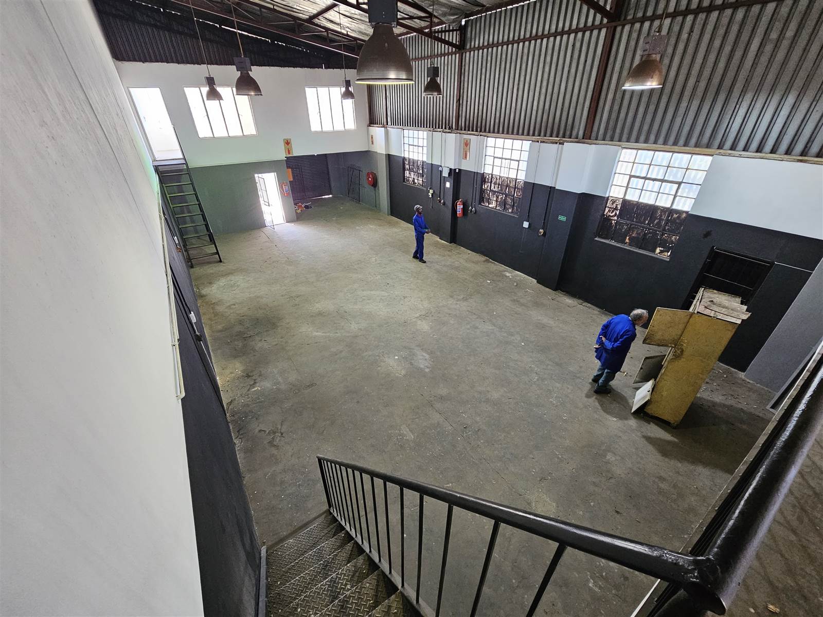 600  m² Industrial space in Benoni South photo number 4
