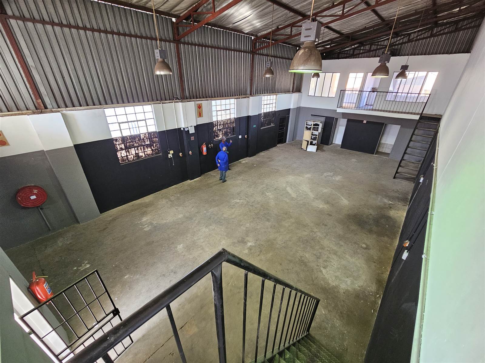 600  m² Industrial space in Benoni South photo number 5