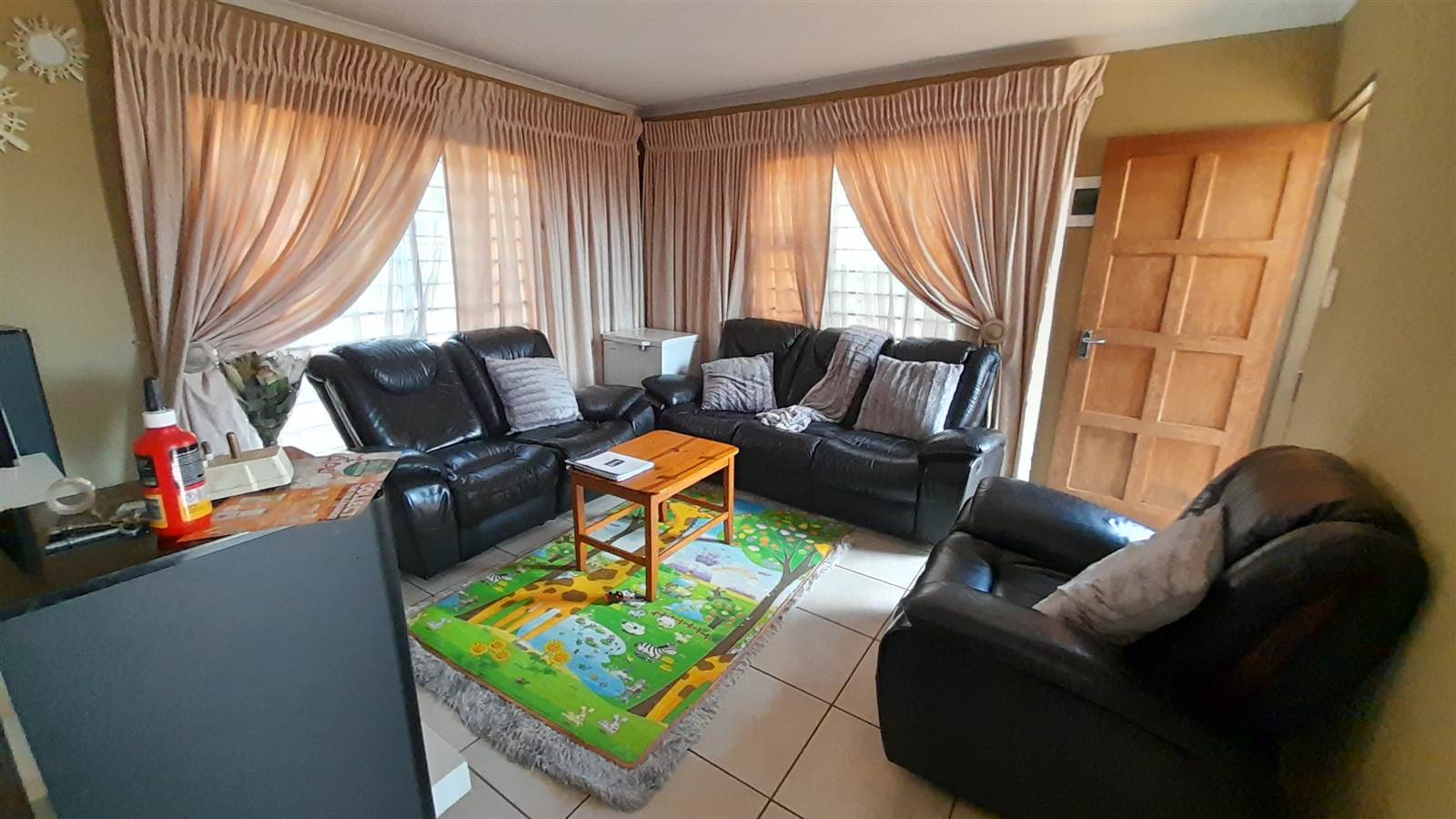 3 Bed House in Benoni CBD photo number 1
