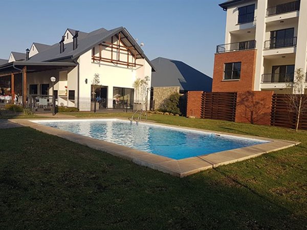 3 Bed Apartment in Greenstone Hill