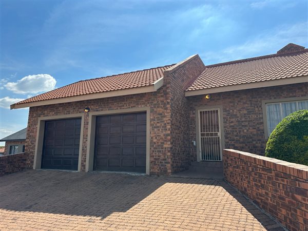 3 Bedroom House 3 Bedroom House