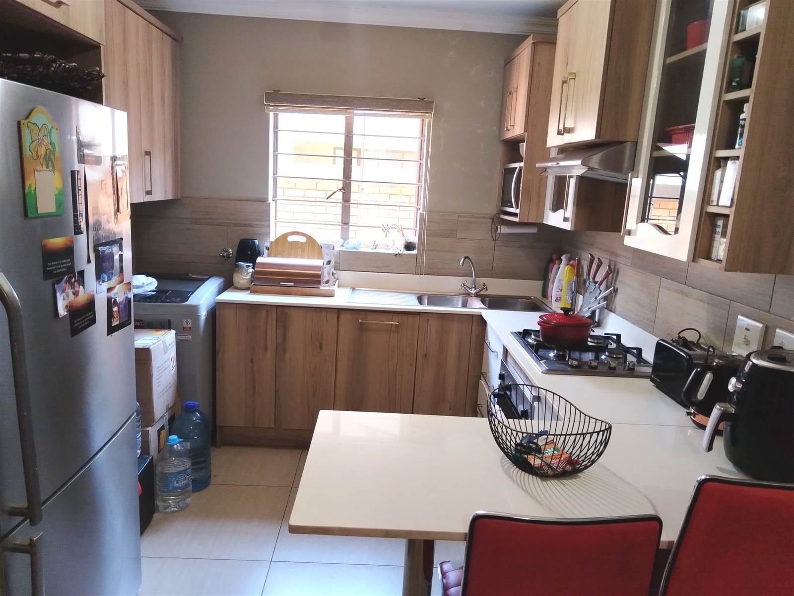 2.5 Bed Apartment in Andeon AH photo number 2