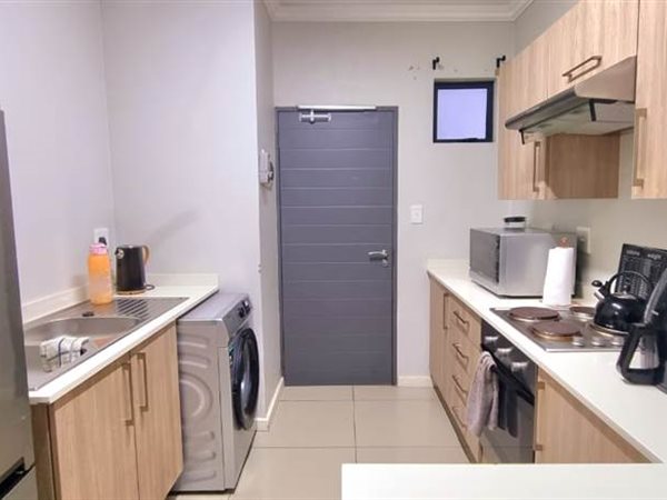 1 Bed Apartment