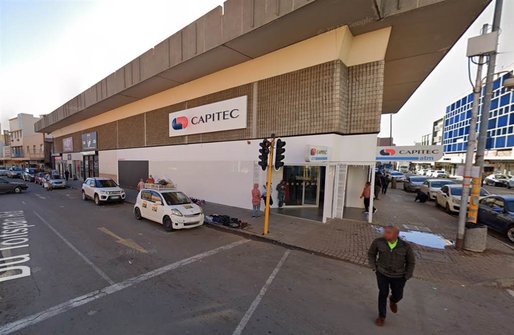 1662  m² Commercial space in Kimberley Central photo number 6