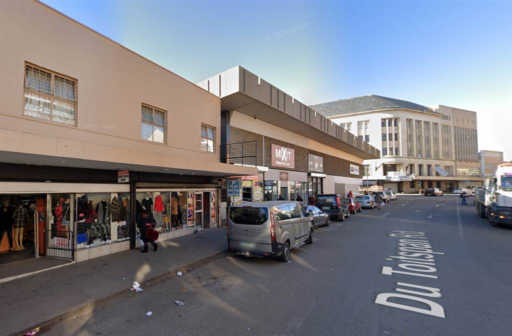1662  m² Commercial space in Kimberley Central photo number 2