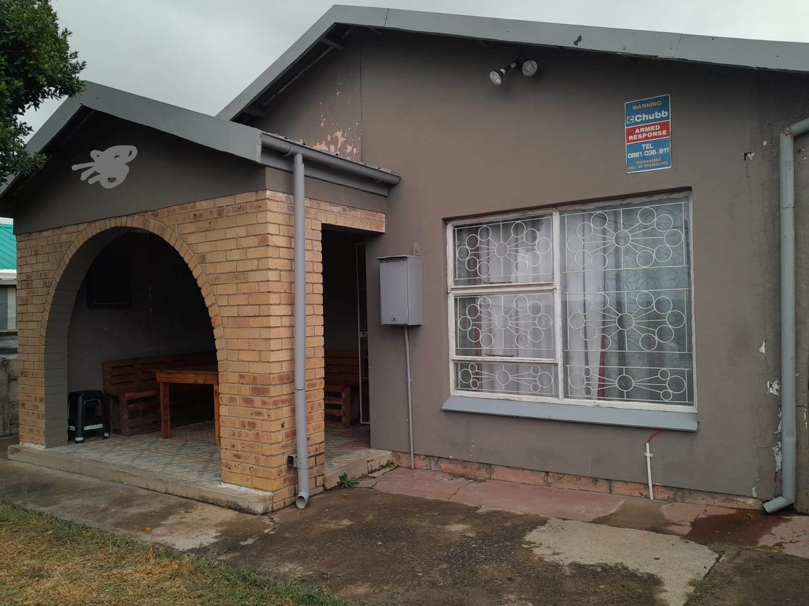 3 Bed House in Aloe Park photo number 1