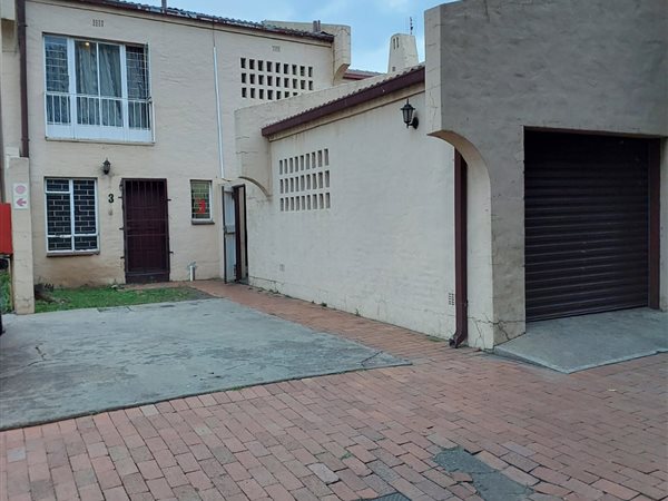 3 Bedroom Flat