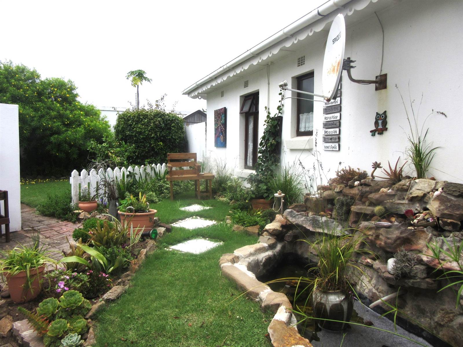 2 Bed House in Port Alfred photo number 8