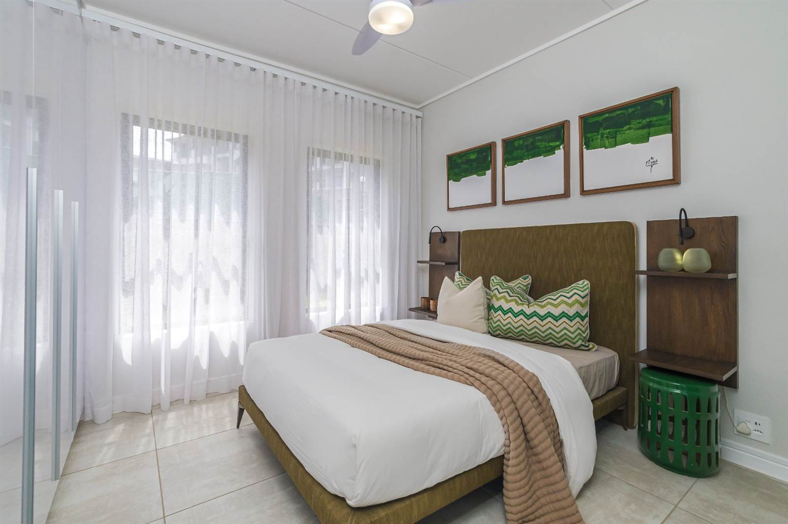 3 Bed Apartment in Umhlanga Ridge photo number 4