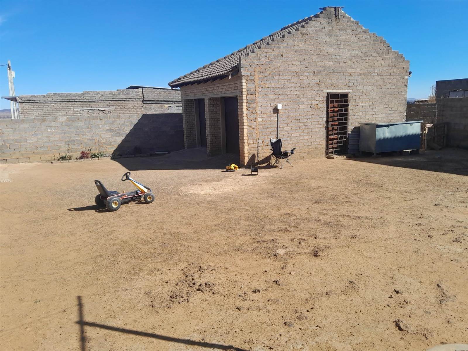 1 Bed House in Mohlakeng photo number 9