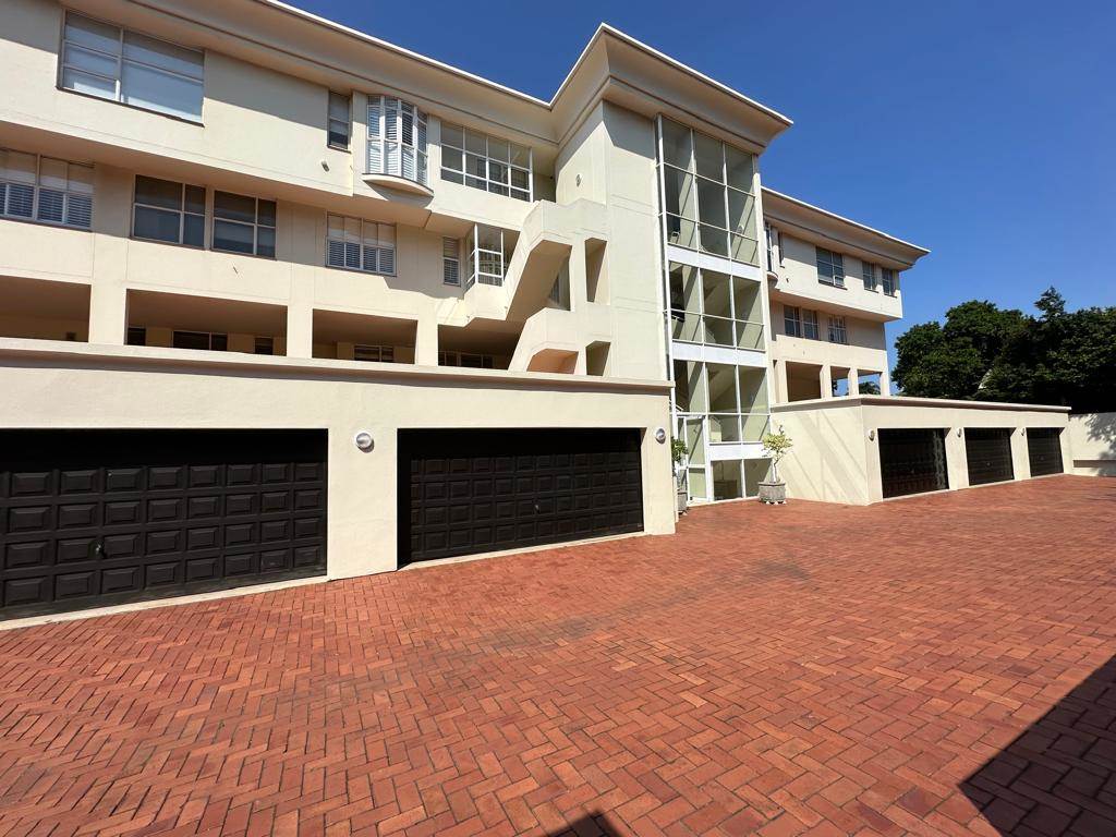 3 Bed Apartment in Musgrave photo number 12