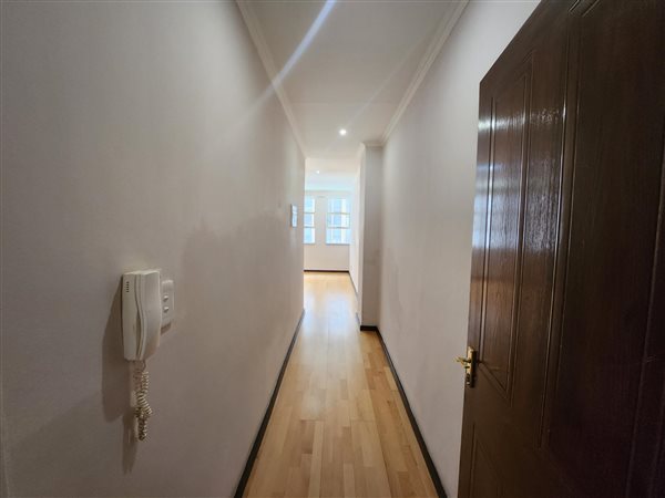 1 Bed Apartment in Marshalltown