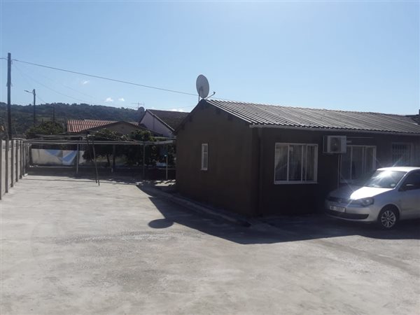3 Bedroom House 3 Bedroom House