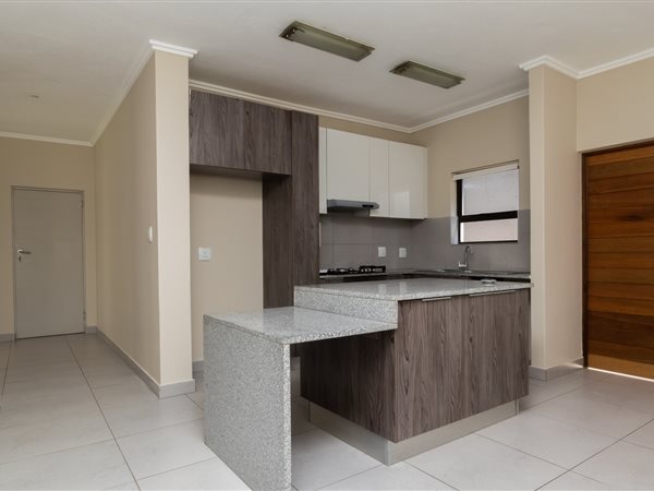 3 Bedroom Cluster 3 Bedroom Cluster