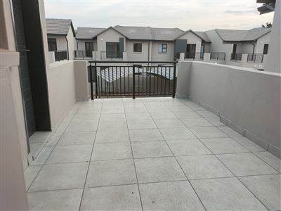 3 Bed House in Raslouw photo number 8