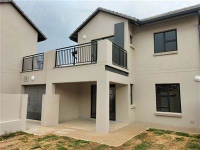3 Bed House in Raslouw photo number 4