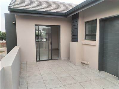 3 Bed House in Raslouw photo number 7