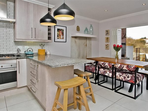 3 Bed Townhouse in Victory Park