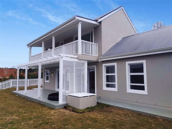 3 Bedroom House 3 Bedroom House