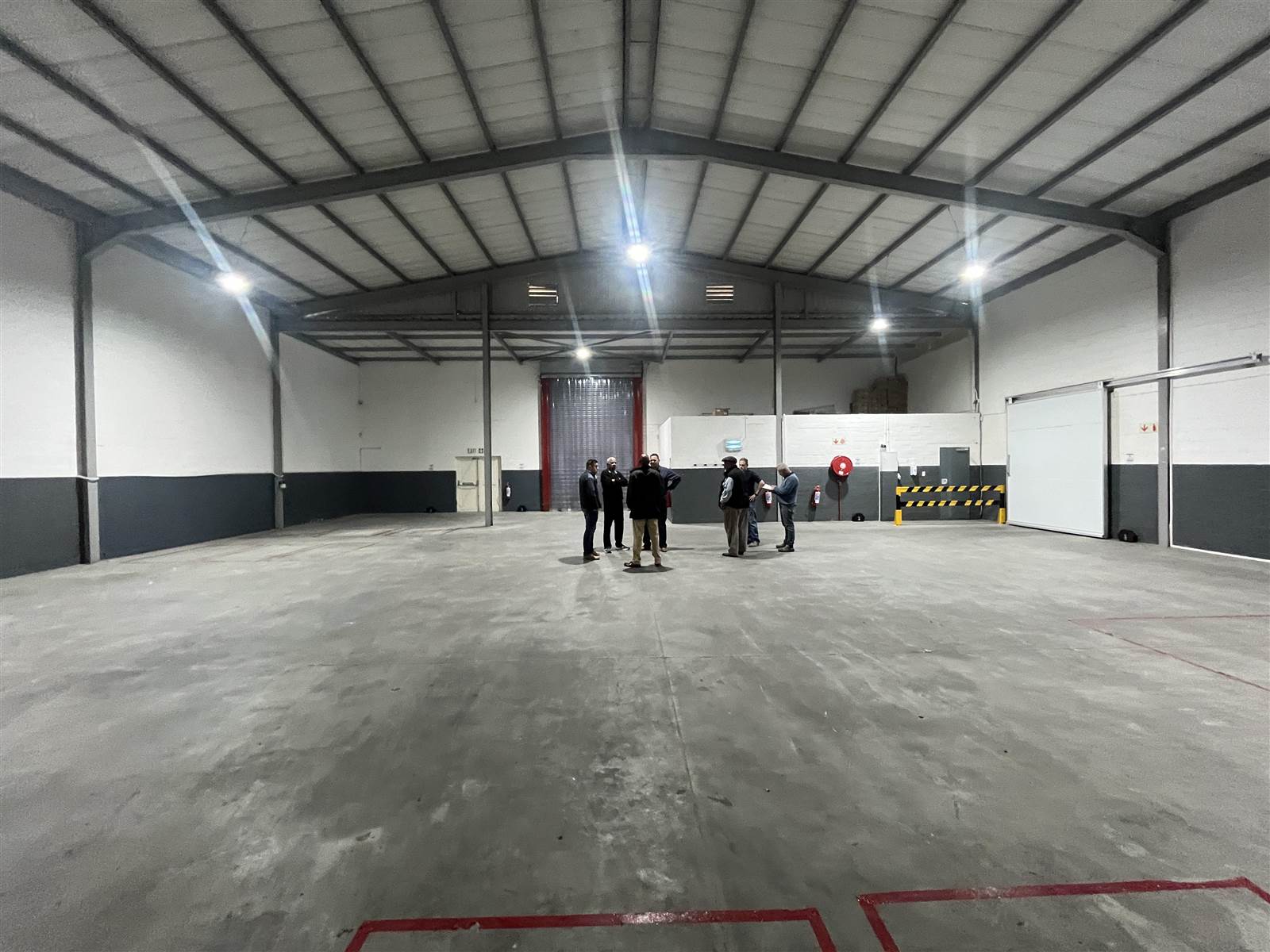 1350  m² Industrial space in Blue Downs photo number 5
