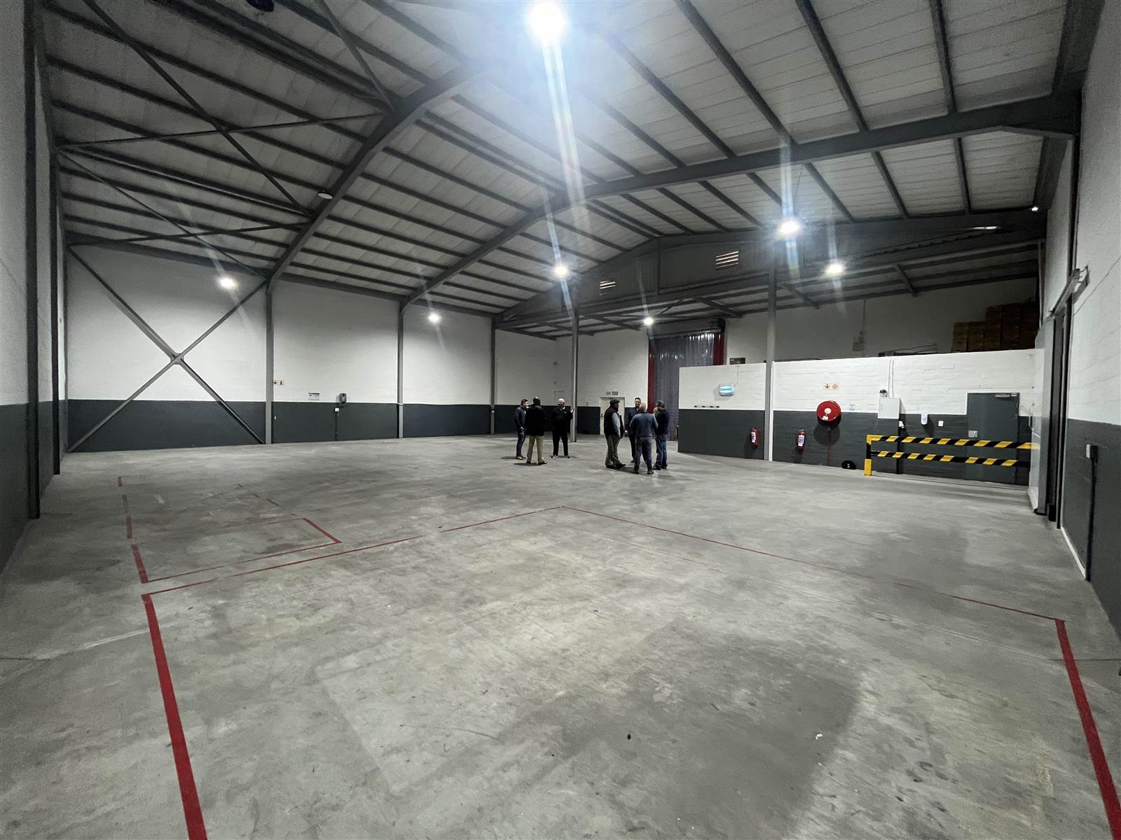 1350  m² Industrial space in Blue Downs photo number 20
