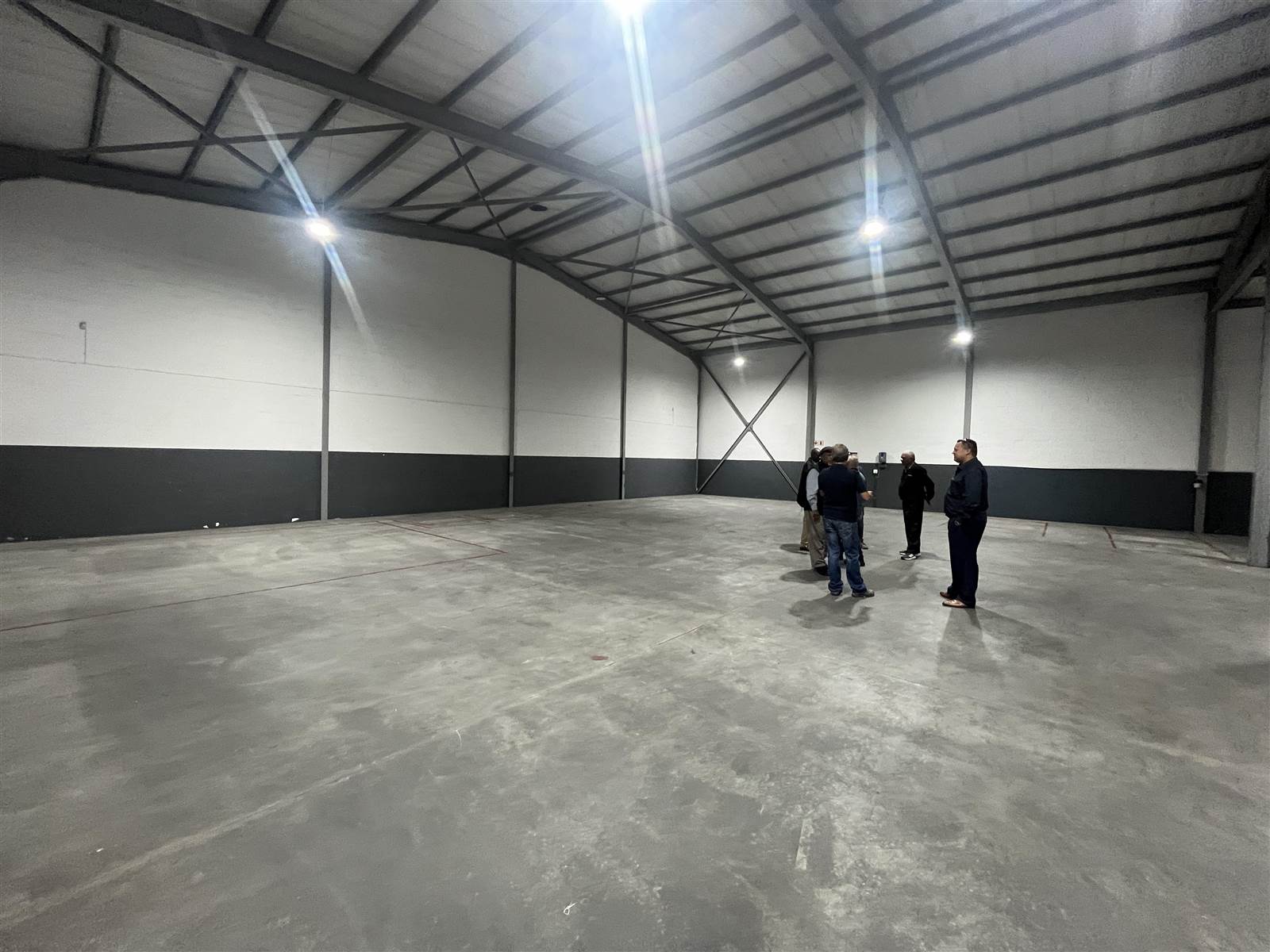 1350  m² Industrial space in Blue Downs photo number 18