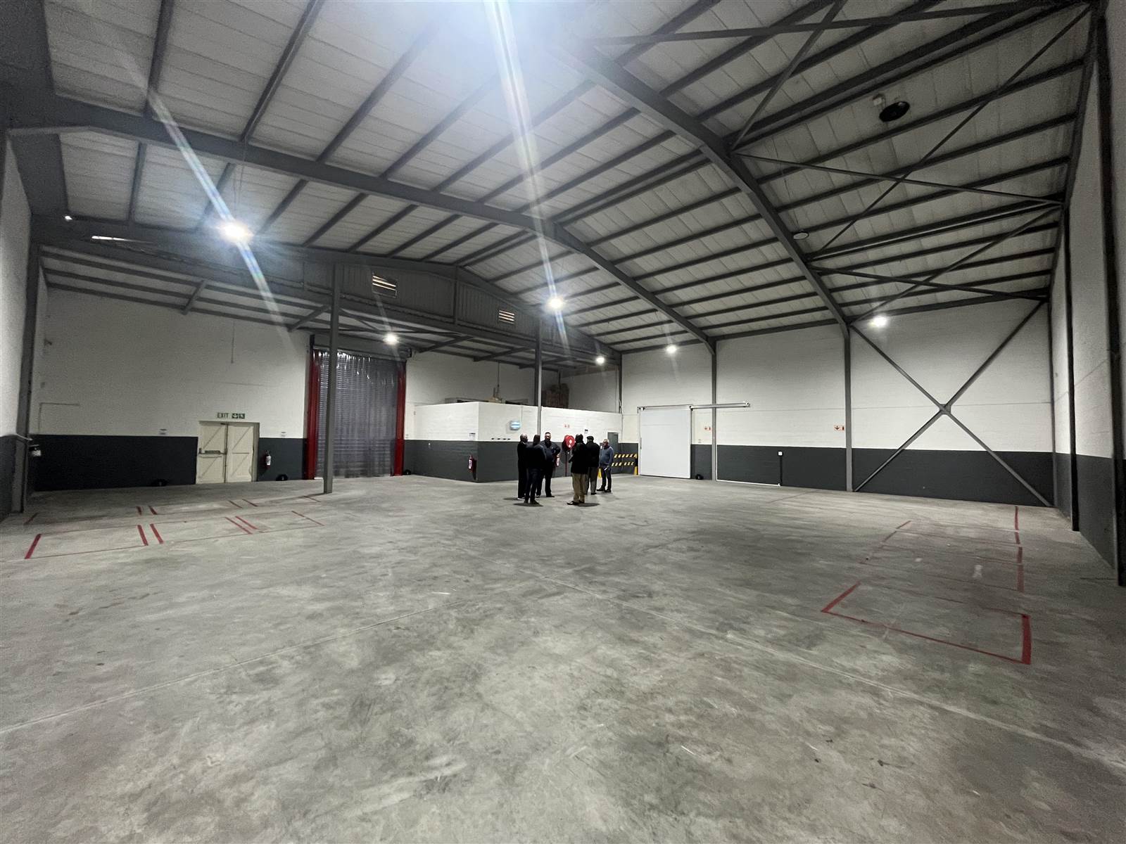 1350  m² Industrial space in Blue Downs photo number 6