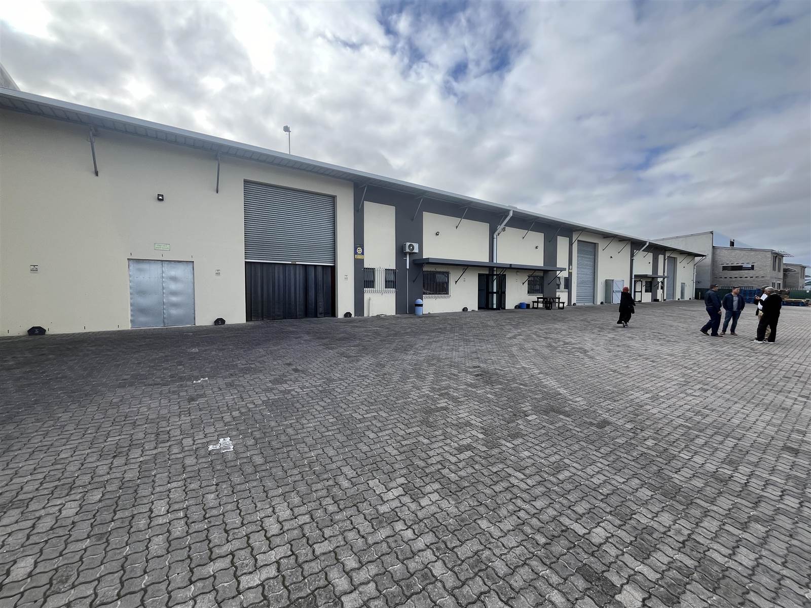 1350  m² Industrial space in Blue Downs photo number 25