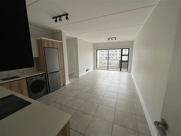 2 Bed Apartment