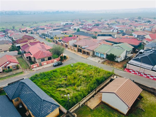 356 m² Land 356 m² Land